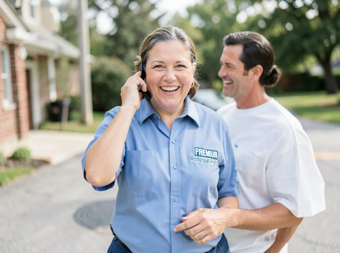 Water Damage Restoration South Range, WI FAQs